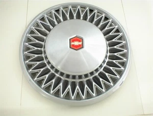 1978 1979 1980 CHEVROLET HUBCAP EL CAMINO CHEVELLE MALIBU 14" - Picture 1 of 6