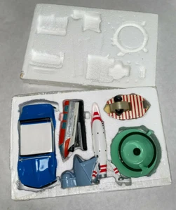 Juego de Escritorio Disney Rides #47044 Empleado Regalo Set de 5 RARO NUEVO Y Completo - Imagen 1 de 12