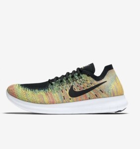 Nike Free Rn Flyknit 17 Trainers For Men For Sale Authenticity Guaranteed Ebay