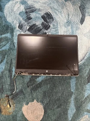 Portátil HP 15-DY2035TG 15-DY2075TG 15.6" FHD Pantalla LED LCD Foto 1 de 4