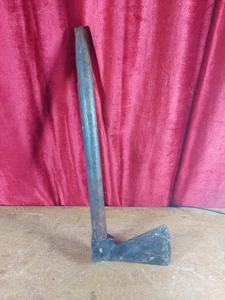 Antike Französische Handaxt - Bild 1 von 8