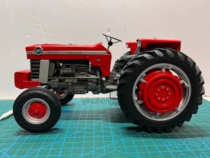 UH1/16 Massey Ferguson MF165 Alloy Tractor Model - Picture 1 of 10