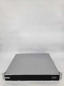 Polycom Realpresence Group 700 Video Conference Equipment Power Tested - Bild 1 von 8