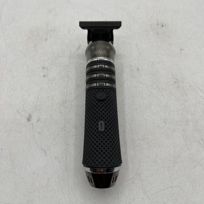 Wahl Pro Series Skeleton Style Beard Trimmer 3026018 - Cordless - Grey - Image 1 of 4