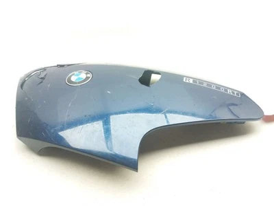 05-09 Panel de cubierta de carenado delantero izquierdo BMW R1200RT 46637682943 TRSH PL Foto 1 de 4