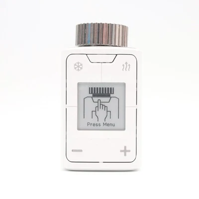 AVM Fritz!DECT 302 Smarthome Heizkörper Regler Thermostat Funk - Bild 1 von 4