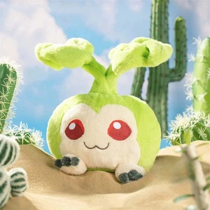 Juguete Regalo Digimon Tanemon Muñeco de Peluche 30cm Caja de Pañuelos Anime Digital Monstruo Suave - Imagen 1 de 3