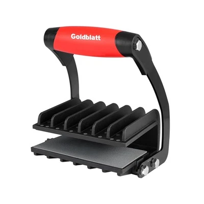 Goldblatt Panel Carrier, Plywood Lifting Tool, Drywall Carrying Tool - Plywoo... - Image 1 of 4