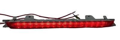 2009-2014 Acura TL 3-й третий высокий держатель стоп-сигнал стоп-сигнал лампа только проверенный OEM - Изображение 1 из 4