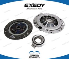 For Mitsubishi Minicab Truck Kei U61T U62T U42T Clutch Kit Set JDM EXEDY MBK034