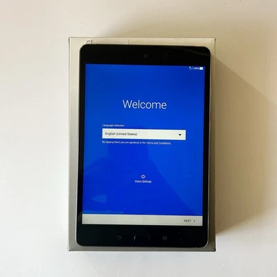 FOR PARTS ASUS ZenPad Z8s P00J - Image 1 of 4