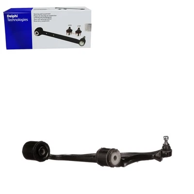 Conjunto de rótula de brazo de control Delphi Fr Rig Lwr para 03-05 Mercedes-Benz C320 Foto 1 de 4
