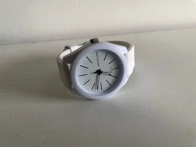 Quiksilver - Reloj - FURTIV - Hombre - Excelente Estado - Necesita Batería Foto 1 de 3