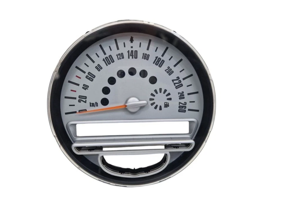 Tachometer Kombiinstrument passt für MINI MINI CLUBMAN (R55) COOPER D 9189504 - Bild 1 von 4