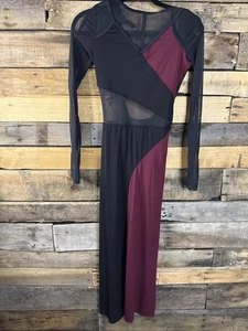 Weissman Elite Dance Costume All We Got, Size XSA - Picture 1 of 5