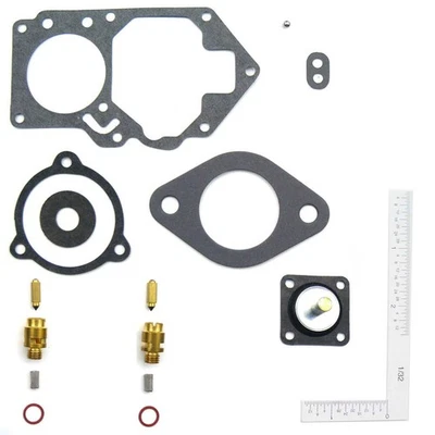 For Ford Cortina Saab 99 Sonett Walker Products Carburetor Repair Kit - Image 1 of 2