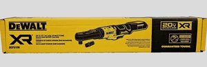 DeWALT DCF510B 20V MAX XR bürstenlos, 3/8" - 1/2" abgedichtete Ratsche (nur Werkzeug) - Bild 1 von 2