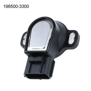 Position Sensor Position Sensor Sensor Plastic 198500-3250 198500-3300 - Picture 1 of 5