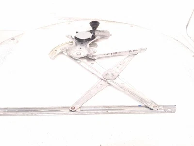 Regulador motor ventana eléctrica puerta pasajero trasero Toyota Highlander 2014-2019 Foto 1 de 4