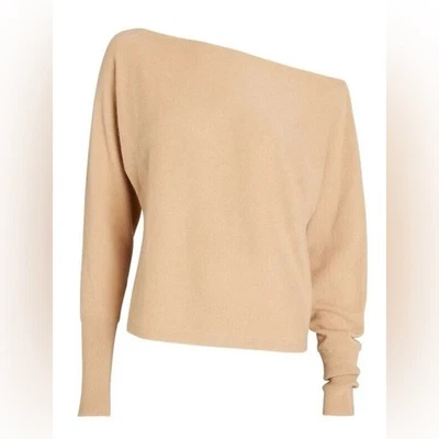 Suéter Intermix Mujer Cashmere Reese Talla XL Neutro Lujo Quiety Lujo Hada Foto 1 de 4