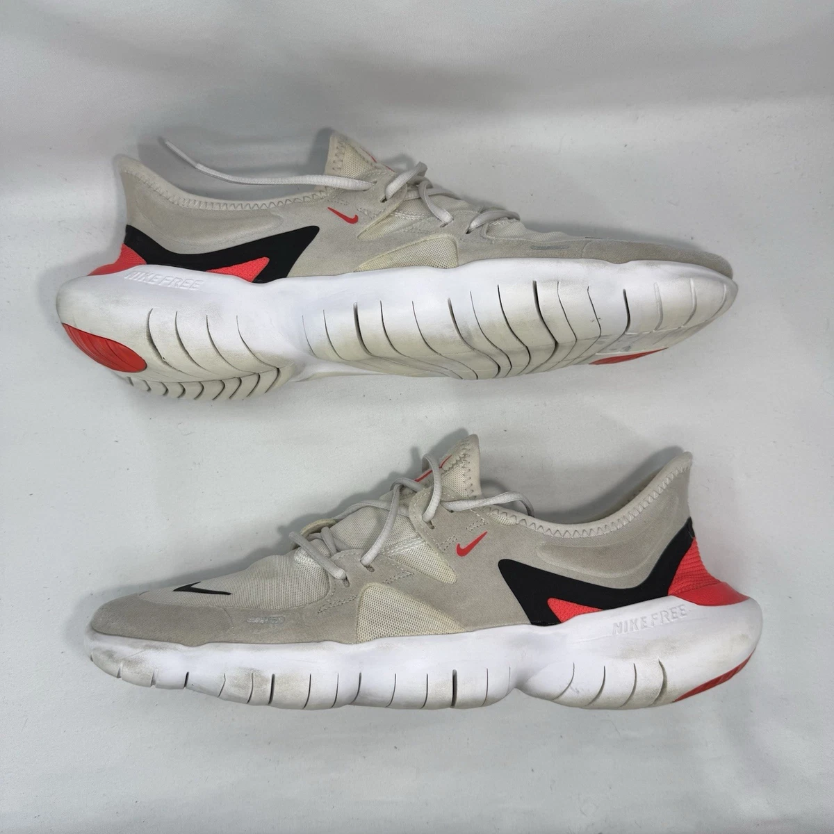 Nike Free RN 5.0 Vast Grey for Sale | Authenticity Guaranteed | eBay