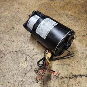 Hobart CL44e Commercial Dishwasher Conveyor Drive Motor Part 919978-00001 OEM - Picture 1 of 7