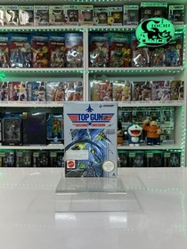 Nintendo Nes - Videojuego - Top Gun La segunda misi&oacute;n - Pal A