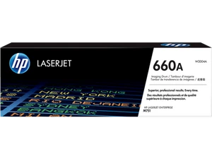 HP 660A Original LaserJet Bildtrommel, ~65.000 Seiten, W2004A - Bild 1 von 8