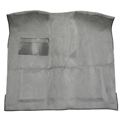 Alfombra para Dodge Ramcharger 1974-1982 2x2 Pass Area Cutpile Foto 1 de 4