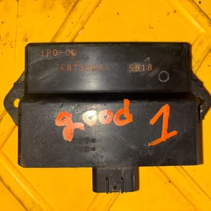 Yamaha Bruin 250 2x4 06 CDI ECU ECM Box 1P0-85540-00-00 50034 Known Good - Bild 1 von 3