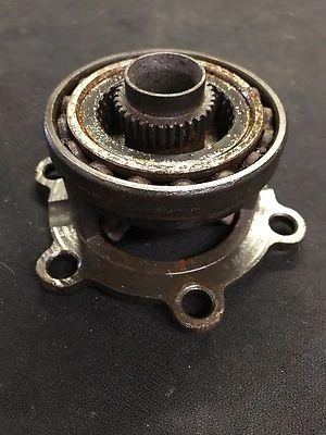 CF MOTO CF500 2008 2 unidades montaje de engranaje diferencial 0181-313000 Foto 1 de 4