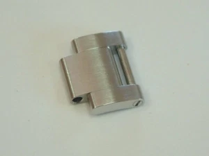 Link originale Rolex 114060 116610 116600 116660 114200 114300 ecc 15,5 mm #B348 - Foto 1 di 1