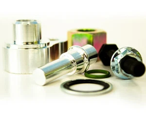 2000-2005 GMC Minivans, Rear AC Block off Kit, Rear Air System Cut off - Picture 1 of 6