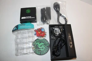 Dragonhawk Cartridge Tattoo Machine Kit Pen Rotary Tattoo Machine - Picture 1 of 6
