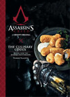 Thibaud Villanova Assassin's Creed: The Culinary Codex (Hardback)