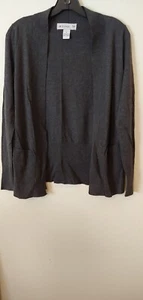 Neu ohne Etikett Love Crazy Pullover Oberteil Strickjacke Größe S - Bild 1 von 5