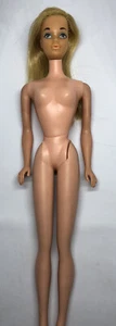 Vintage Barbie Doll 1970s Canadian Standard Barbie #8587 - Picture 1 of 12