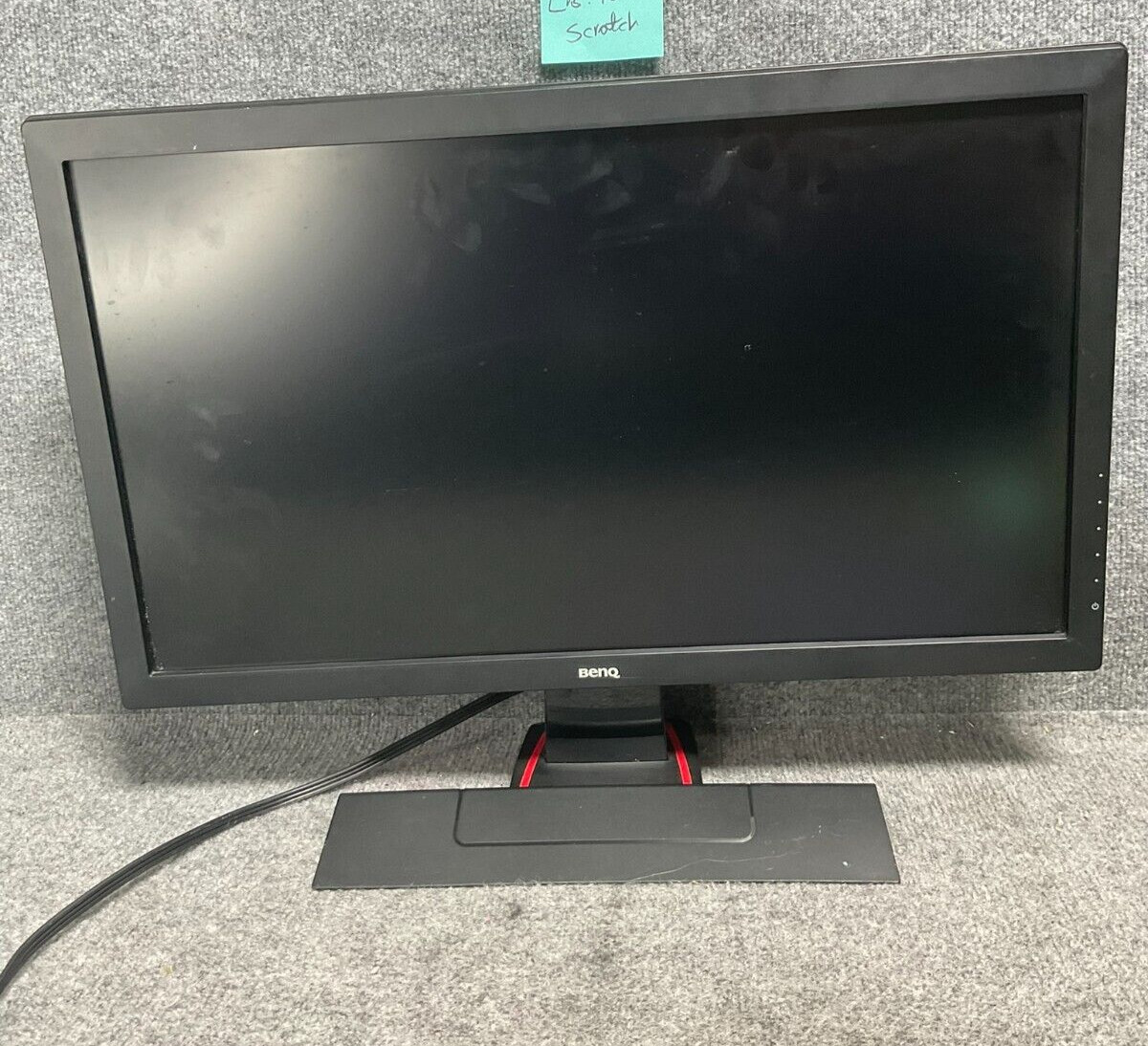 BenQ GL2450-B 32インチ ワイド 液晶モニター BenQ GL2450-B 32インチ ワイド 液晶モニター BenQ GL2450-B 32インチ