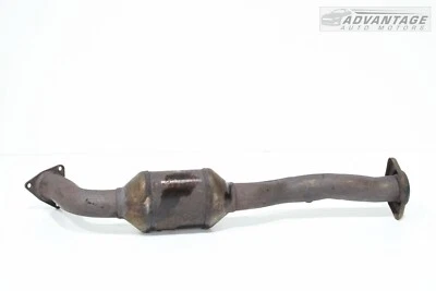 Hummer H2 2003-2006 4x4 6,0 L V8 gas lado derecho tubo de escape OEM Foto 1 de 4