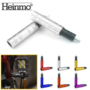 Motorcycle Frame Sliders Anti Crash Protector For Universal - Picture 1 of 6
