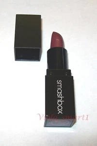 SMASHBOX Be Legendary Lipstick FIG 0.08oz / 2.4g Travel Size - Picture 1 of 2