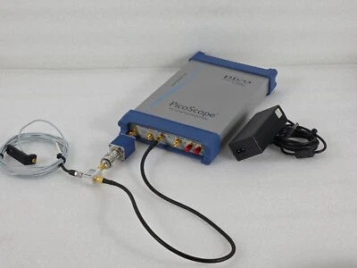 Pico Technologies PicoScope 9312 Sampling Oscilloscopes 2 channels 20GHz - image 1 of 4