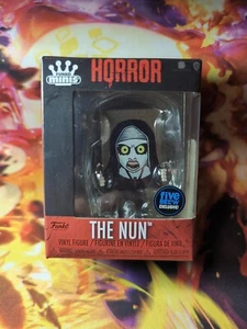 Funko Minis Horror Series THE NUN New MIB Hard to Find Rare FIVE BELOW EXCLUSIVE - Picture 1 of 4