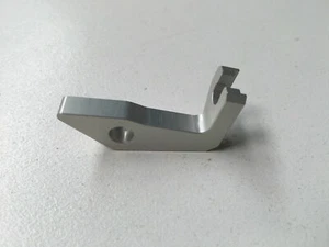 CRF250R 2014 TO 2017 MAGURA HYMEC JACK SLAVE CYLINDER MOUNTING BRACKET 2401084 - Picture 1 of 3