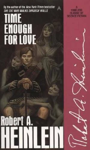 robert a heinlein products for sale | eBay