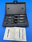 Walton 6 Piece 4 Flute Tap Extractor Set