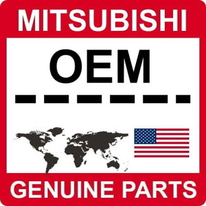 MK583451 Mitsubishi OEM Genuine RECEIVER ASSY,A/C