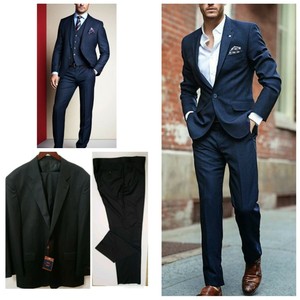 MEN´S FACTORY | Vestimenta Masculina | Expertos en trajes