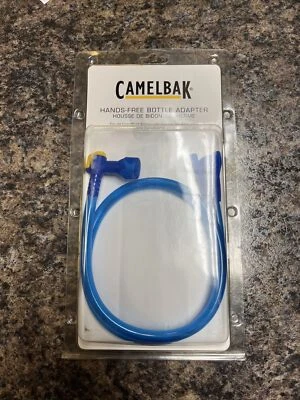 Camelbak Hands-Free Bottle Hose Adapter Hydration System - Image 1 of 4
