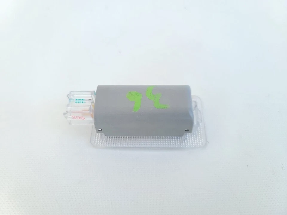 14-20 NISSAN ROGUE TRASERO MALETERO EQUIPAJE CARGA LUZ ILUMINACIÓN LÁMPARA OEM Foto 1 de 3